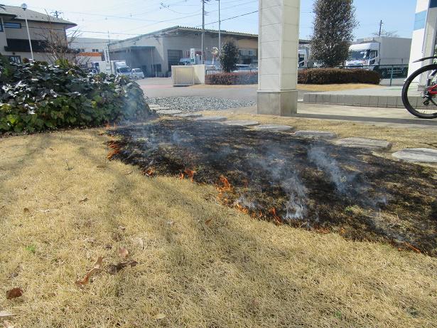 芝焼 日栄工業株式会社